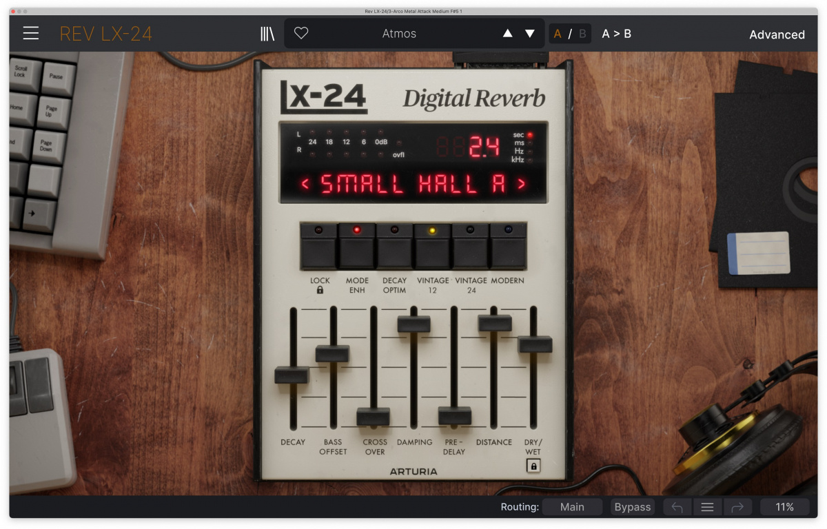Arturia FX Collection 5 - Download