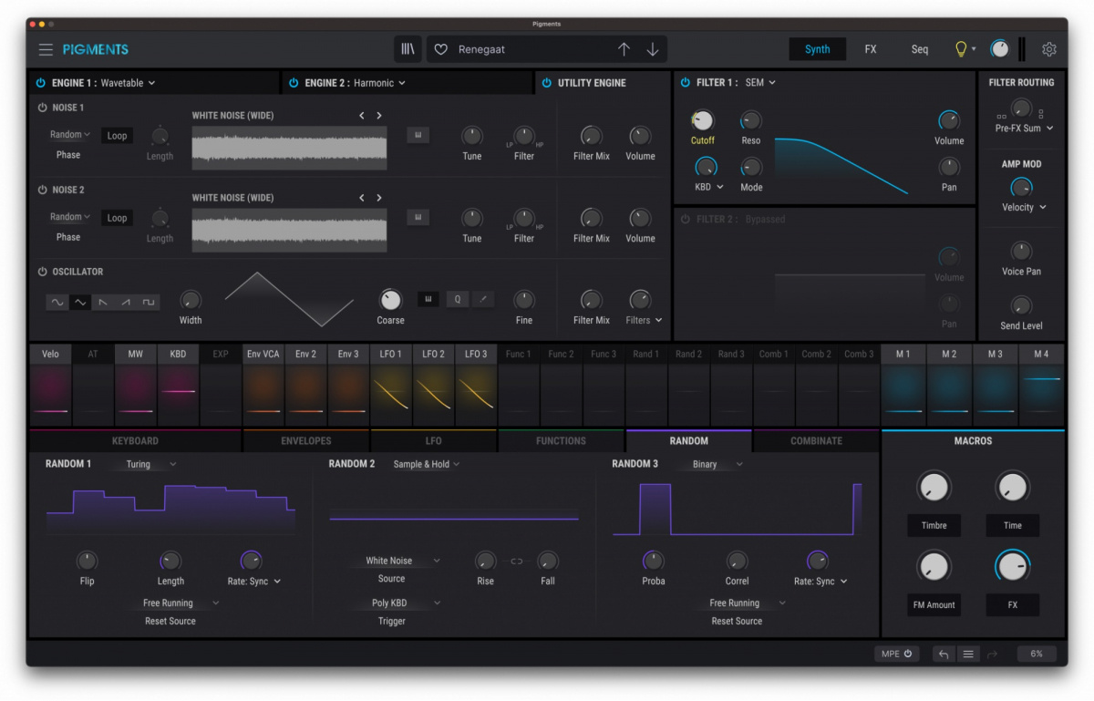 Arturia Sound Explorers Collection Belledonne - Download