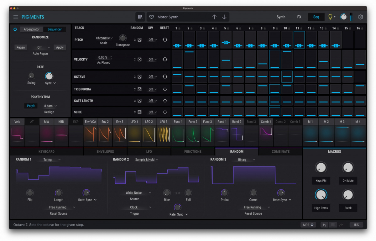 Arturia Sound Explorers Collection Belledonne - Download
