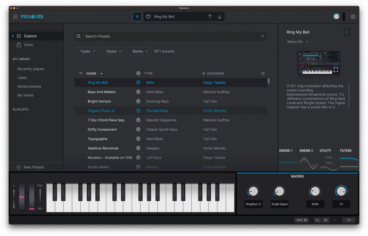 Arturia Sound Explorers Collection Belledonne - Download