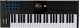 Arturia Keylab 49 MK3 - black Arturia Keylab 49 MK3 - black