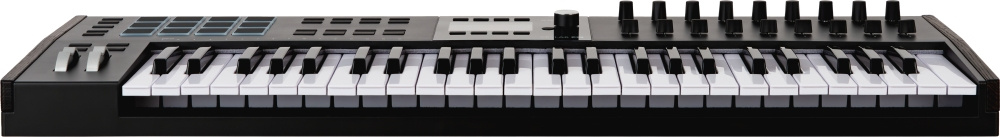 Arturia Keylab 49 MK3 - black