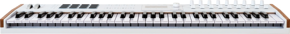 Arturia Keylab 61 MK3 - white