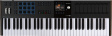 Arturia Keylab 61 MK3 - black Arturia Keylab 61 MK3 - black