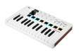 Arturia Minilab 3 USB Controller Keyboard - White