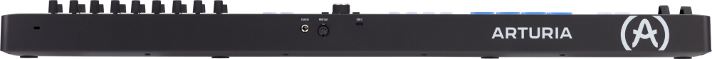 Arturia Keylab Essential 61 MK3 - black