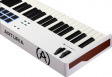 Arturia Keylab Essential 88 MK3 - white Midiklaviatur från Arturia med 88 anslagskänsliga tangenter