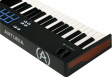 Arturia Keylab Essential 88 MK3 - black Midiklaviatur med 88 tangenter från erkända Arturia