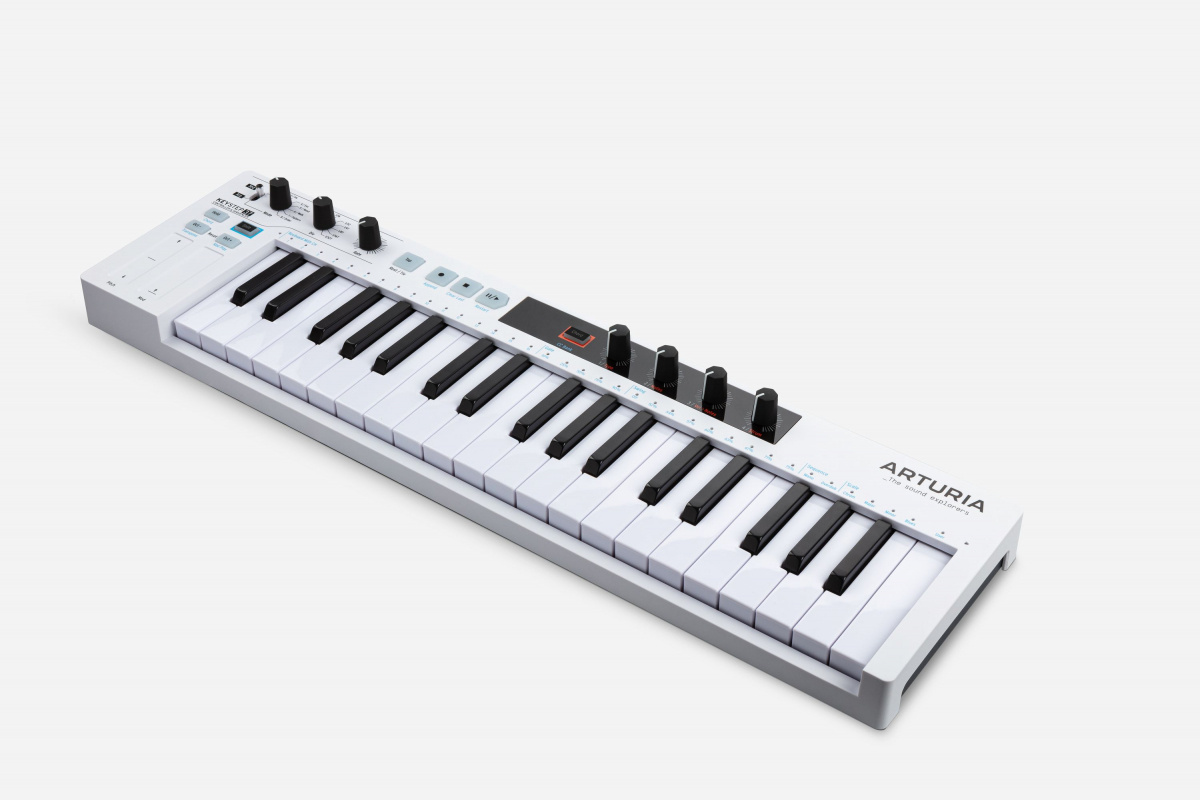 Arturia Keystep-37 USB Controller
