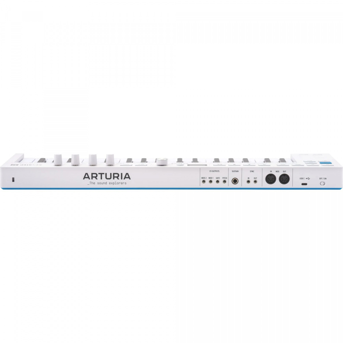 Arturia KeyStep 37 mk2 Controller