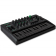 Arturia MicroBrute UFO Analog - Limited Edition Arturia MicroBrute UFO Analog - Limited Edition