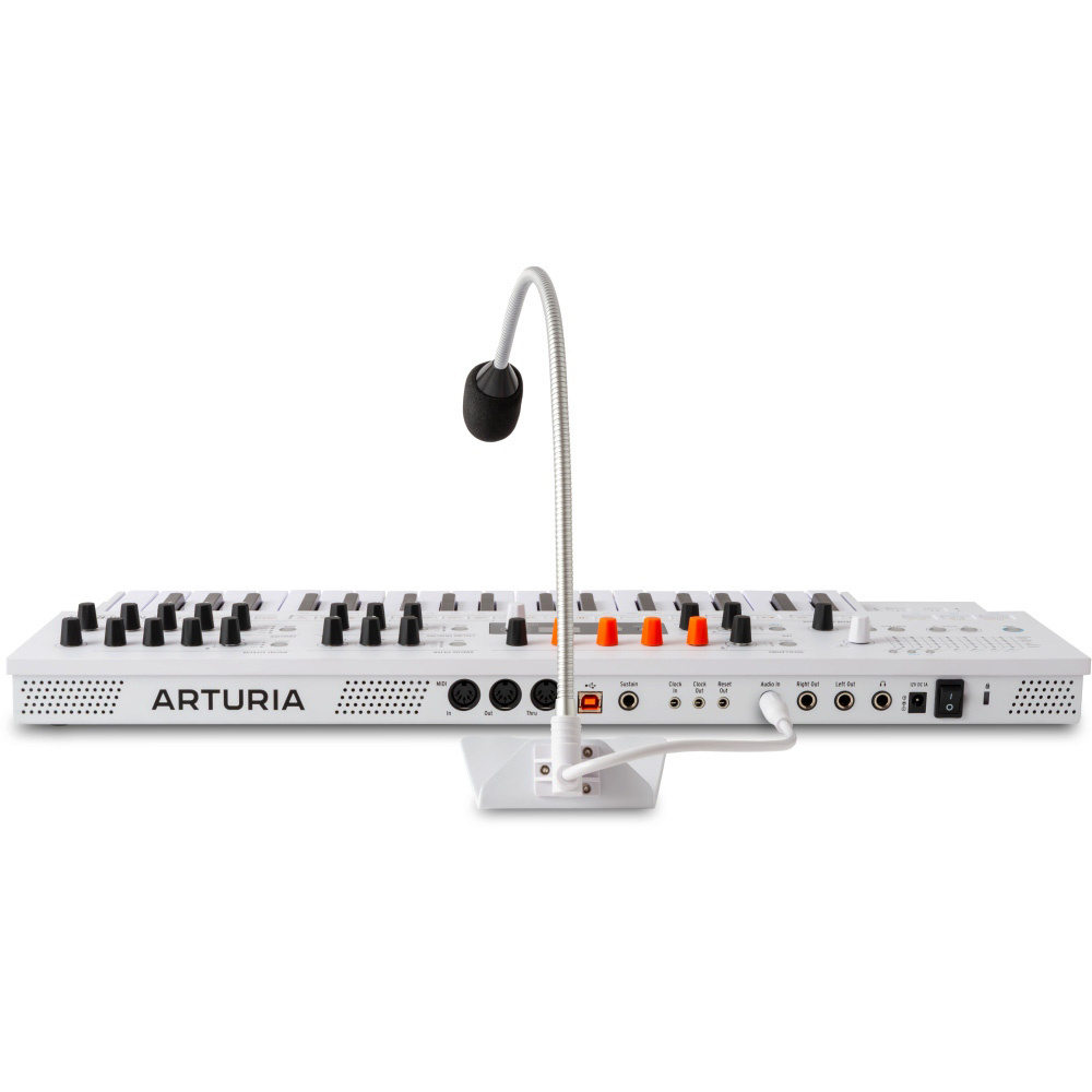 Arturia MiniFreak Vocoder Edition