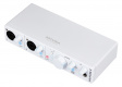 Arturia MiniFuse Recording Pack - white Studiopaket från Arturia i vit finish