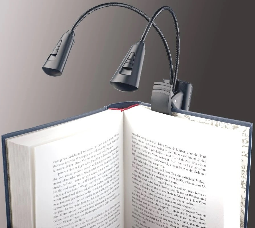 K&M 12244 LED Notbelysning