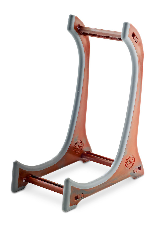 K&M 15550 Violin/Ukulele Stativ