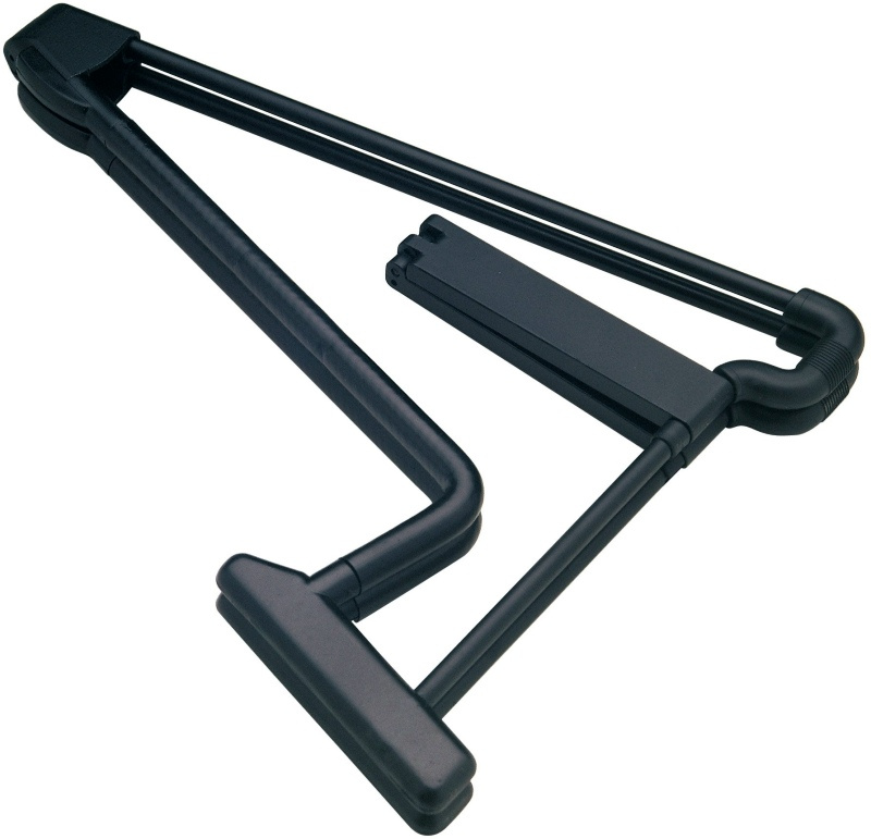 K&M 17581 Heli 2 Elgitarrstativ