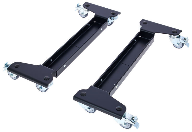 K&M 18806 Pianomedar - Keyboard