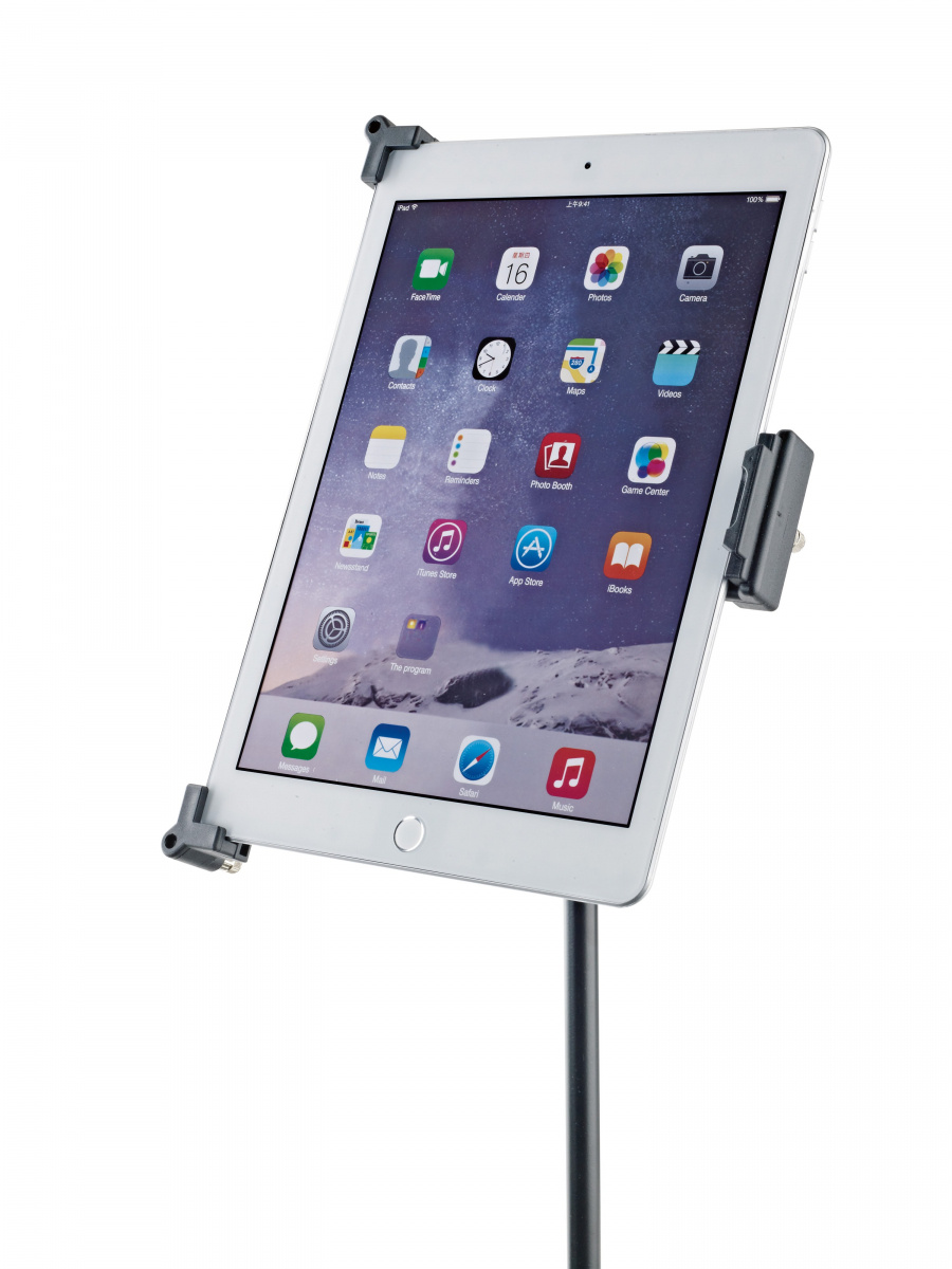 K&M 19790 Tablet Stand Holder