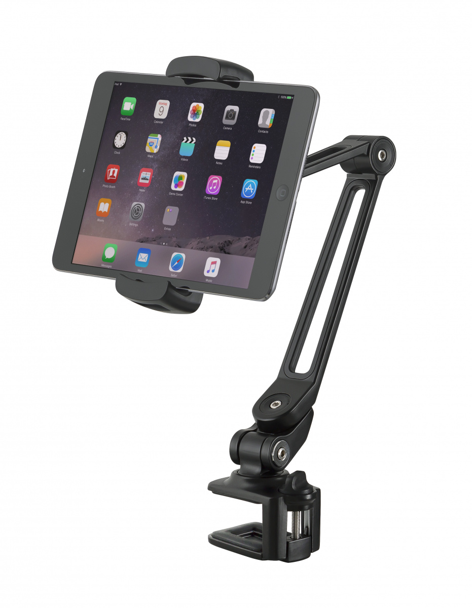 K&M 19805 Smartphone and Tablet Holder