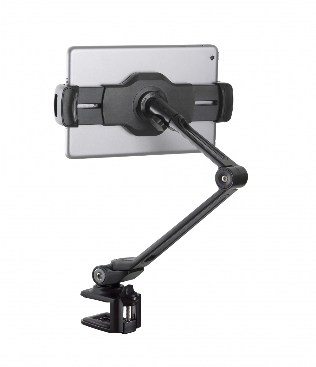 K&M 19805 Smartphone and Tablet Holder