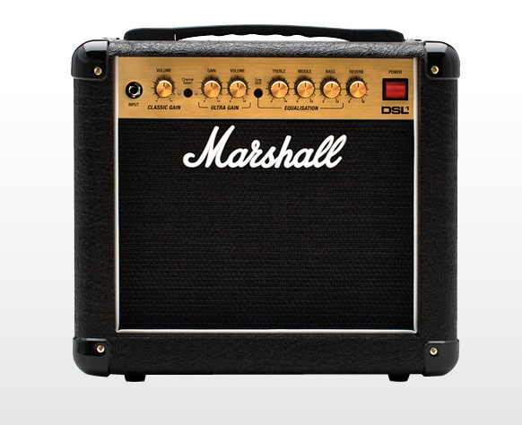 Marshall DSL1CR