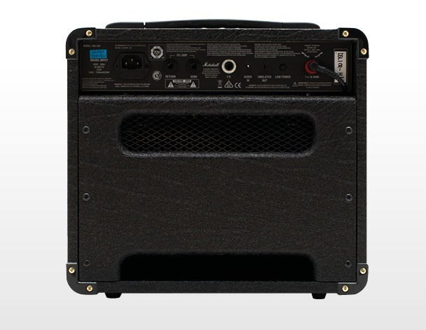 Marshall DSL1CR