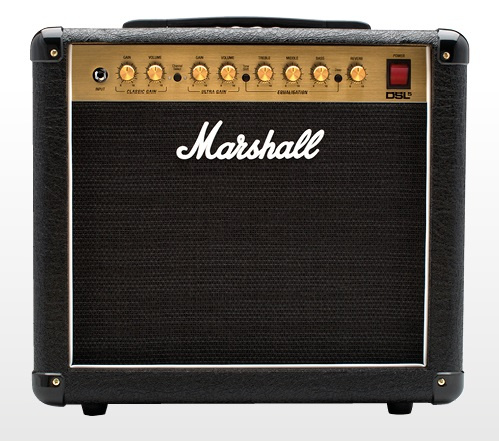 Marshall DSL5CR