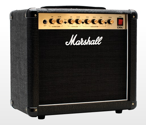Marshall DSL5CR