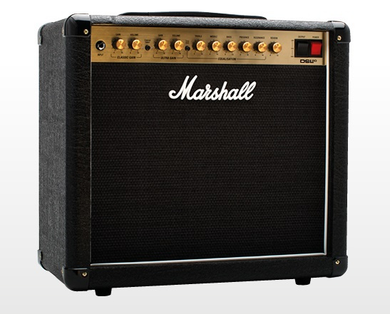 Marshall DSL20CR