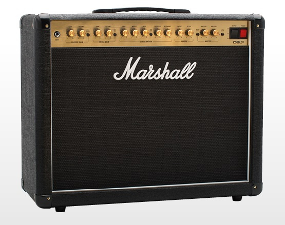 Marshall DSL40CR