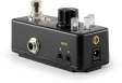 IK Multimedia ToneX One+ Baksidan av IK Multimedia ToneX One+ gitarrpedal med Bluetooth