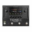 IK Multimedia ToneX Board IK Multimedia TONEX Board amp modeler och multieffekt
