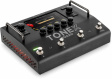 IK Multimedia ToneX Board IK Multimedia TONEX Board pedalbord för gitarr och bas