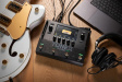 IK Multimedia ToneX Board IK Multimedia TONEX Board pedalbord för gitarr och bas på skrivbord