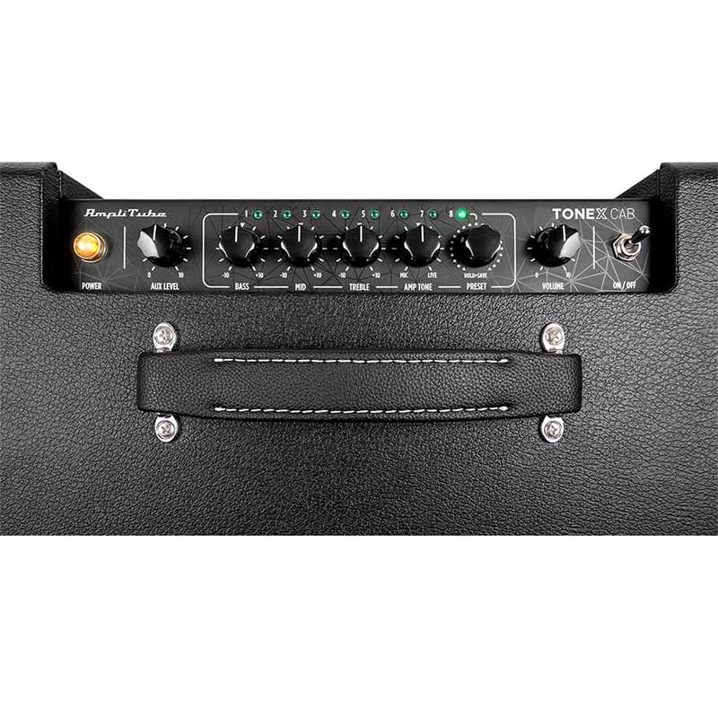 FRFR h�gtalare fr�n IK Multimedia