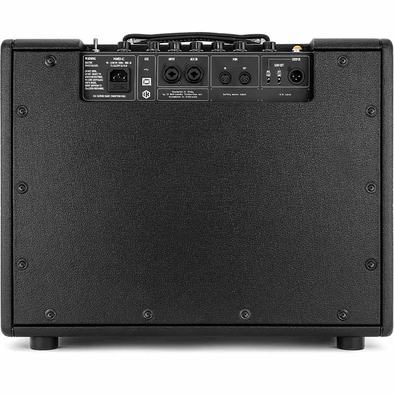 FRFR h�gtalare fr�n IK Multimedia