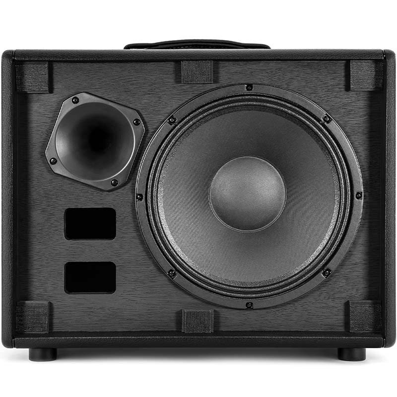 FRFR h�gtalare fr�n IK Multimedia