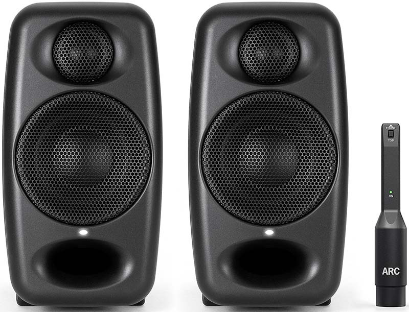 IK Multimedia iLoud Micro Monitor Pro