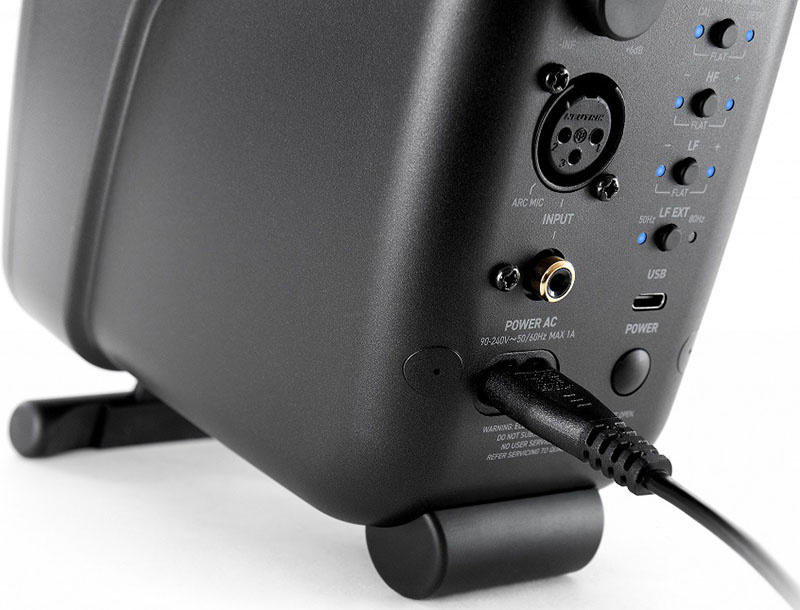 IK Multimedia iLoud Micro Monitor Pro