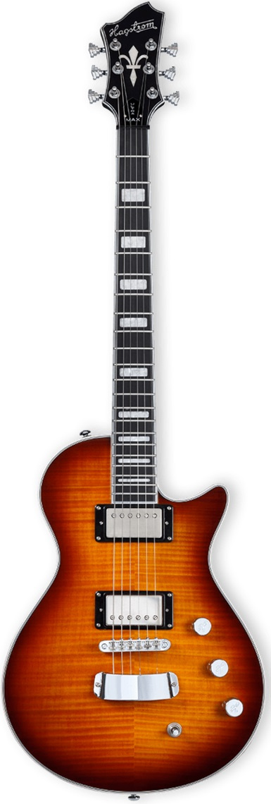 Hagstr�m UltraMax - Golden Eagle Burst