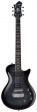 Hagström Ultra Swede - Cosmic Black Burst Hagström Ultra Swede - Cosmic Black Burst