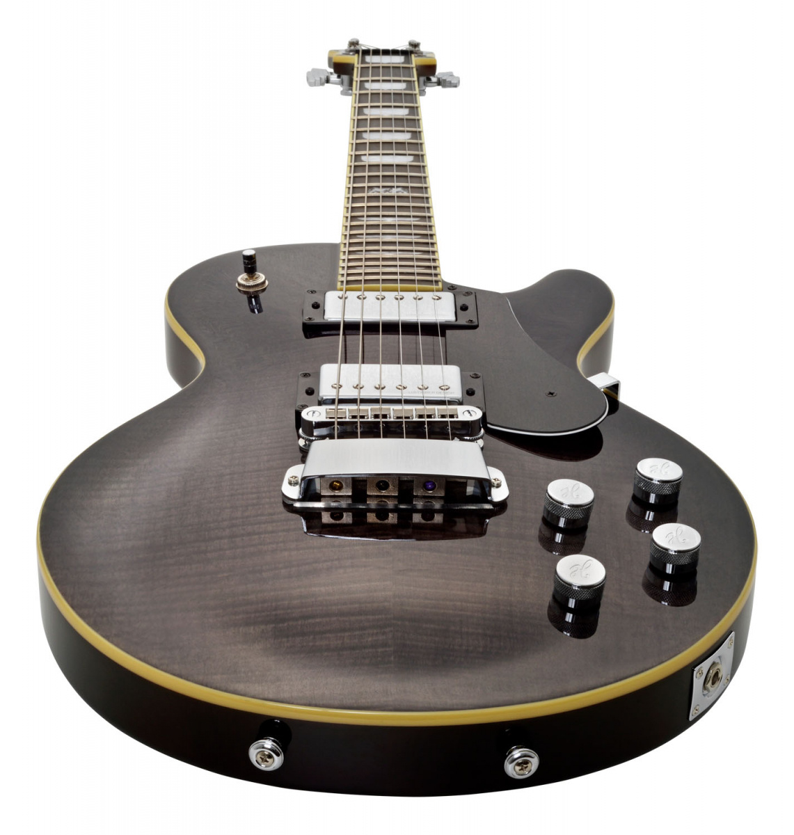 Hagstr�m Swede MK3 - Dark Storm