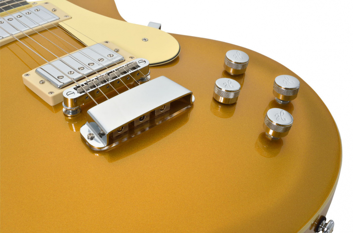 Hagstr�m Swede MK3 - Gold