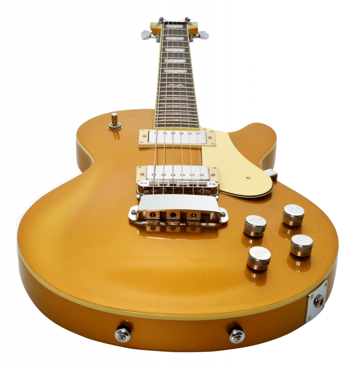 Hagstr�m Swede MK3 - Gold