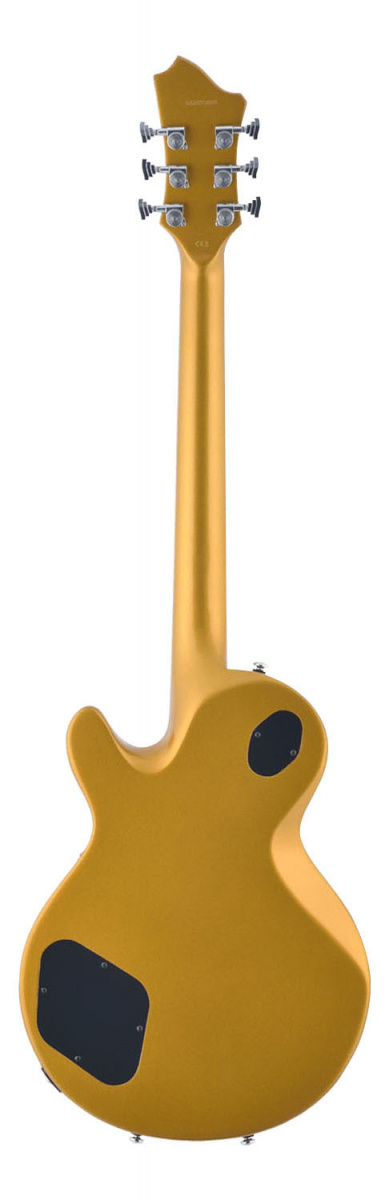 Hagstr�m Swede MK3 - Gold