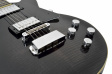 Hagström Super Swede MK3 - Dark Storm Hagström Super Swede MK3 - Dark Storm