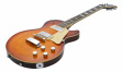 Hagstrm Super Swede MK3 - X-tra Special Old Pale