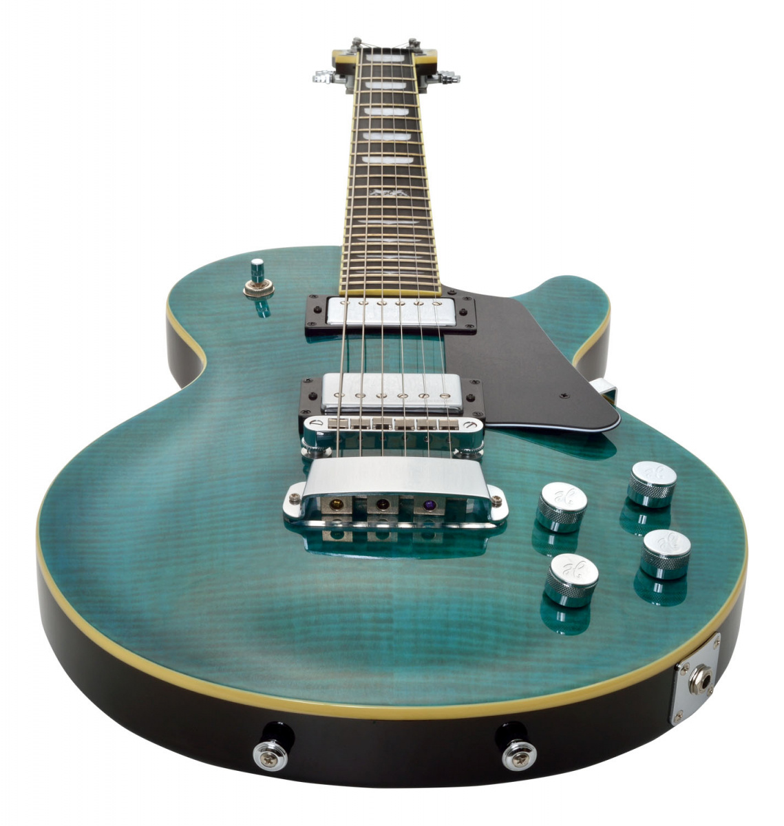 Hagstr�m Super Swede MK3 - Fall Sky