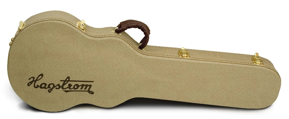 Hagstr�m Super Swede MK3 - Fall Sky