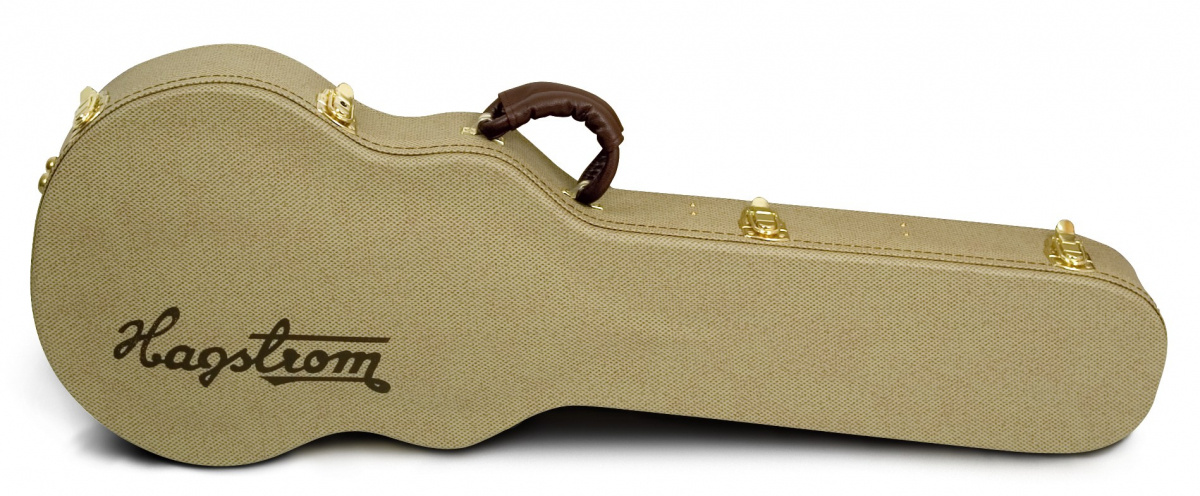 Hagstr�m C55 Hardcase Viking